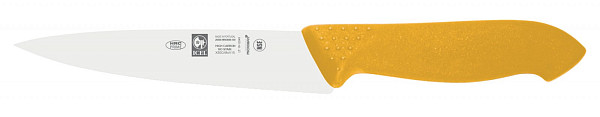 Нож универсальный Icel 15см, желтый HORECA PRIME 28300.HR03000.150 фото